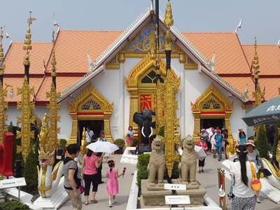 2014年7月我事务所承办市南区私营个体经济协“欢乐市园行”活动