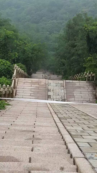 2015年8月1日又是一年建军节～我事务所参加慰问琅琊边防官兵活动