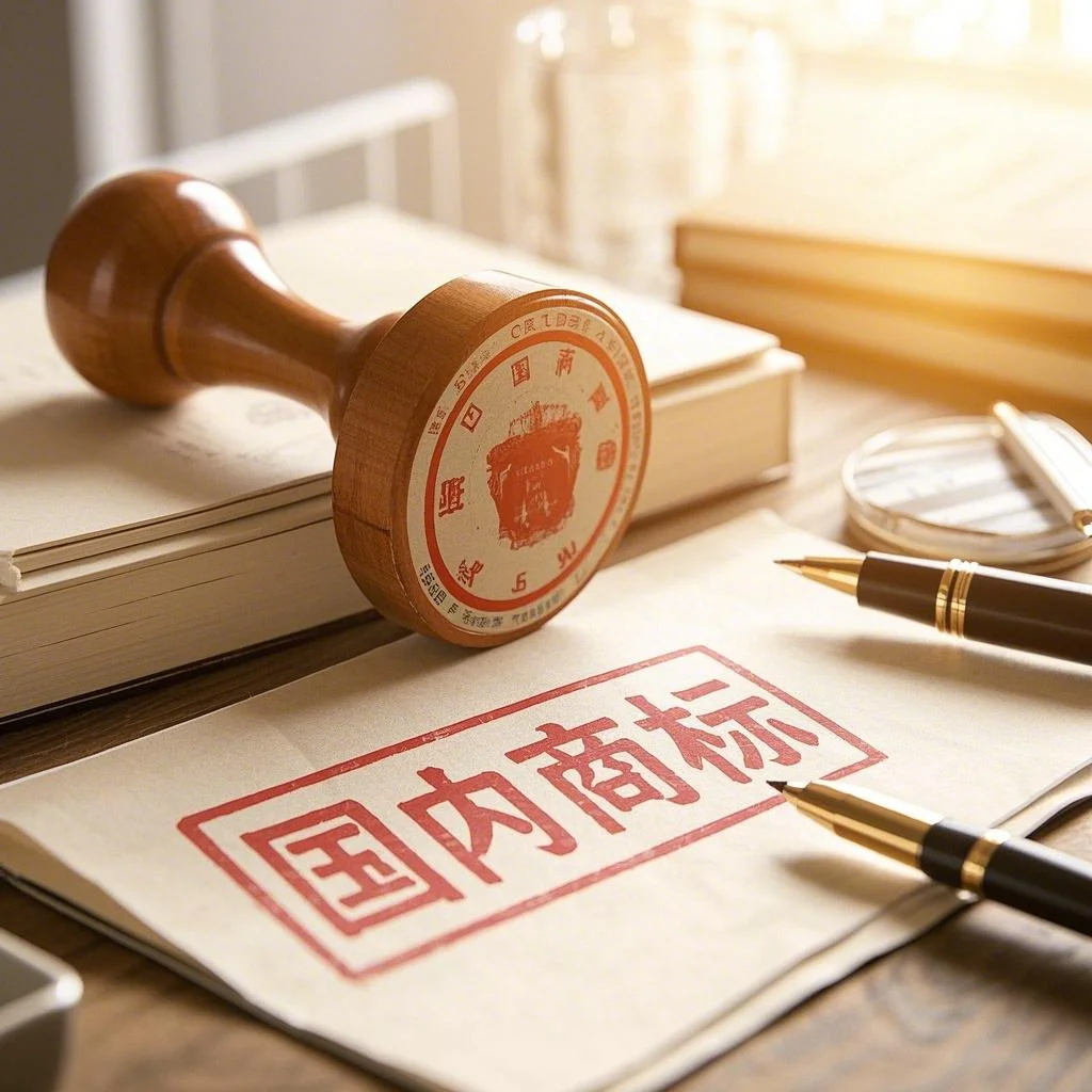 国内商标